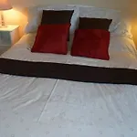 Panzió Armcashel