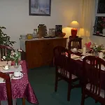 Panzió Armcashel 3*