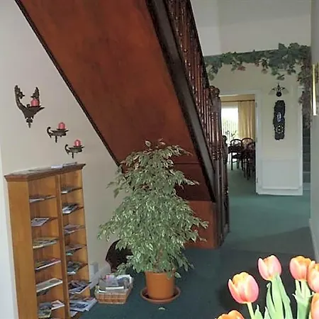 Armcashel Bed & Breakfast