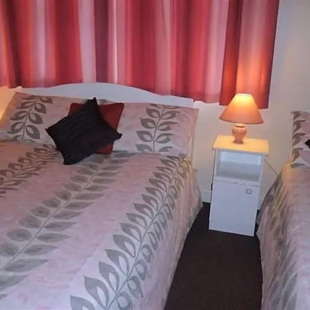Bed & Breakfast Armcashel Castlerea
