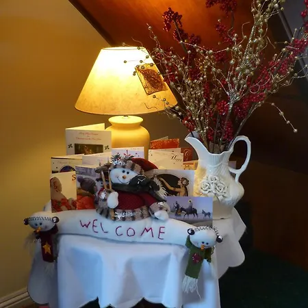 Bed & Breakfast Armcashel