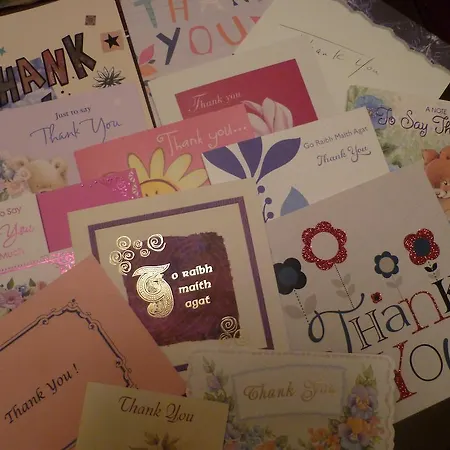 Bed & Breakfast Armcashel 3*