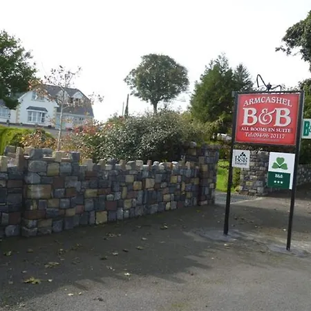 Bed & Breakfast Armcashel