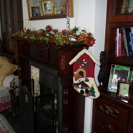 Bed & Breakfast Armcashel Castlerea