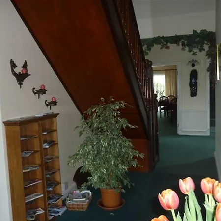 Bed & Breakfast Armcashel Castlerea