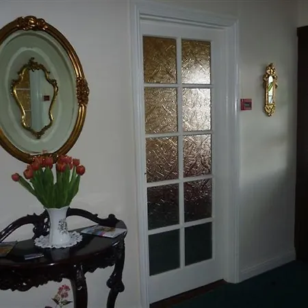 Bed & Breakfast Armcashel Castlerea