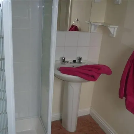 Frühstückspension Armcashel 3*