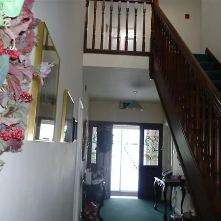 Bed & Breakfast Armcashel