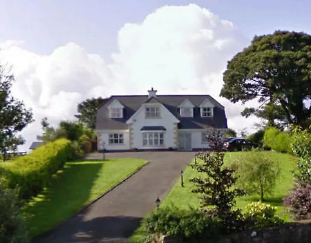 Frühstückspension Armcashel Castlerea