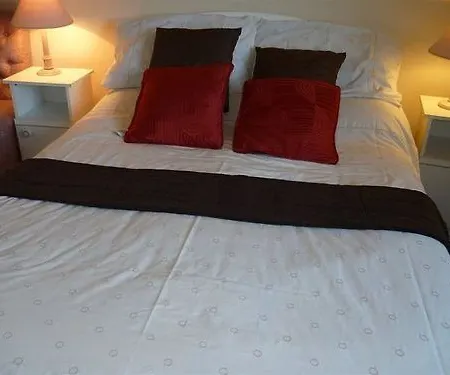 Bed & Breakfast Armcashel