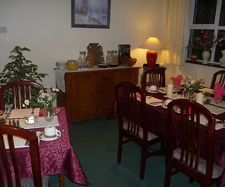 Frühstückspension Armcashel 3*