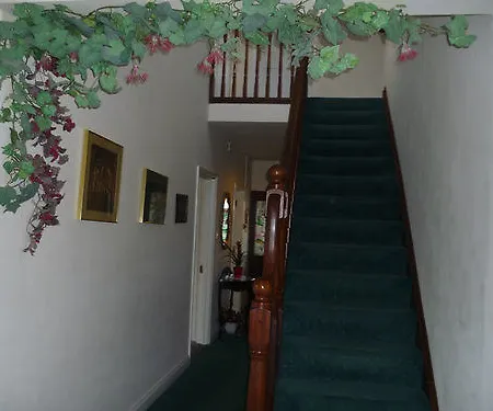 Armcashel Bed & Breakfast 3*