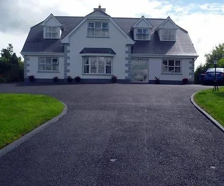 Frühstückspension Armcashel Castlerea