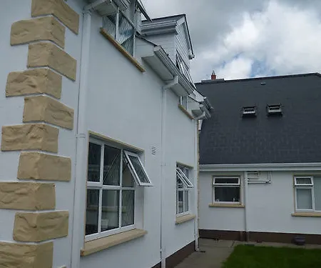 Armcashel Bed & Breakfast Castlerea