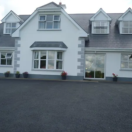 Bed & Breakfast Armcashel