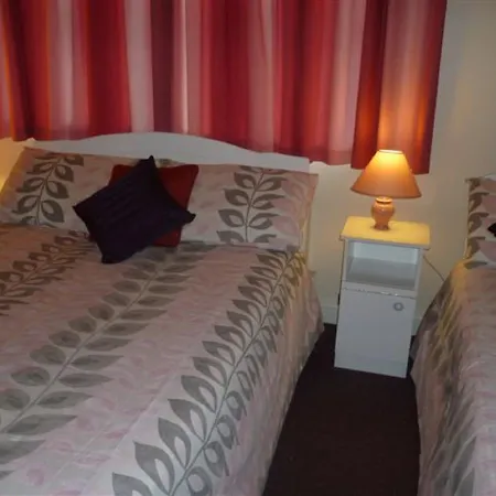Armcashel Bed & Breakfast