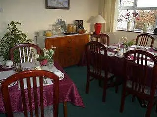 Frühstückspension Armcashel 3*