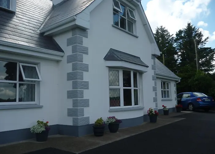 Bed & Breakfast Armcashel