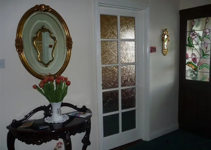 Bed & Breakfast Armcashel Castlerea