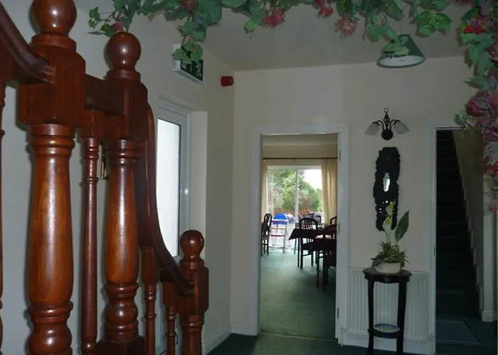 Armcashel Castlerea