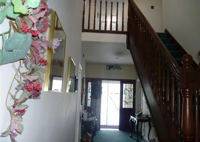 Bed & Breakfast Armcashel