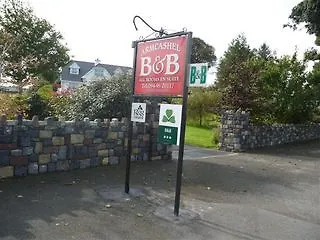 Bed & Breakfast Armcashel