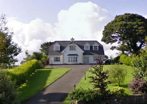 Bed & Breakfast Armcashel Castlerea