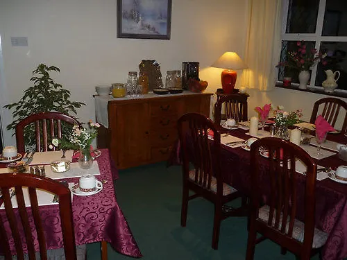 Bed & Breakfast Armcashel 3*