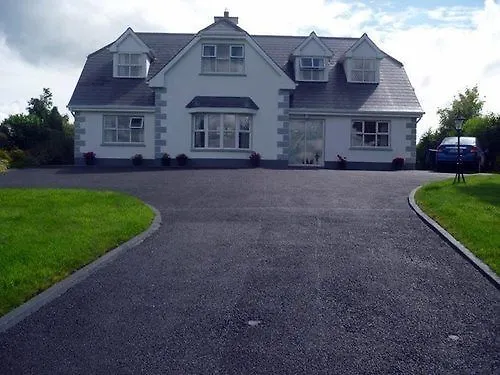 Bed & Breakfast Armcashel Castlerea