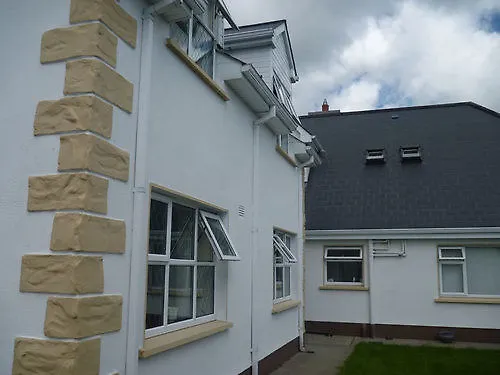 Armcashel Bed & Breakfast Castlerea