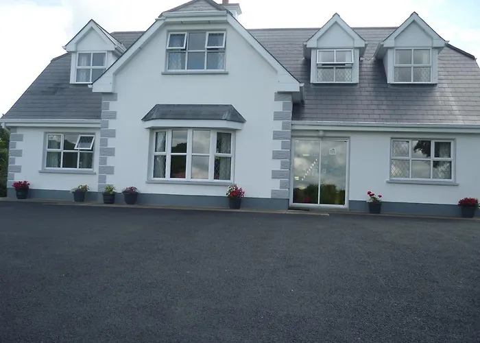 Bed & Breakfast Armcashel