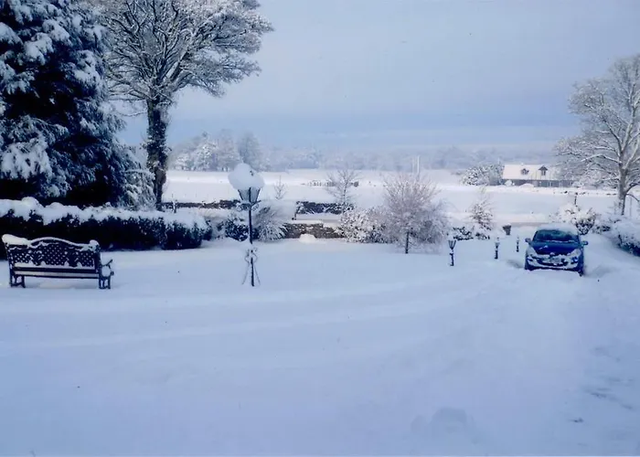 Armcashel 3* Castlerea